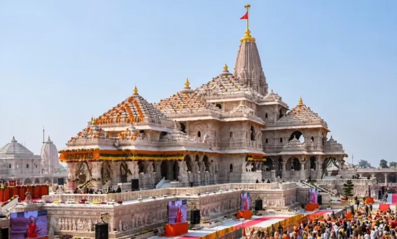 राम मंदिर चढ़ावा चोरी मामले में वाराणसी कनेक्शन, आउटसोर्सिंग और बैंकिंग व्यवस्था जांच के घेरे में