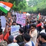 जंतर-मंतर प्रदर्शन में घायल छात्रा की हालत में सुधार, RML अस्पताल ने जारी किया हेल्थ बुलेटिन