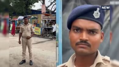 मोतिहारी में 10 दिन तक पुलिस की वर्दी पहन करता रहा ड्यूटी, फिर सामने आई चौंकाने वाली सच्चाई