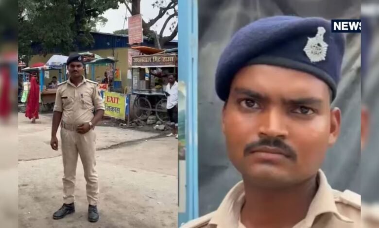 मोतिहारी में 10 दिन तक पुलिस की वर्दी पहन करता रहा ड्यूटी, फिर सामने आई चौंकाने वाली सच्चाई