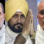 पंजाब कांग्रेस में कलह पर हाईकमान सक्रिय, राहुल गांधी की बैठक के बाद दिल्ली में मंथन तेज