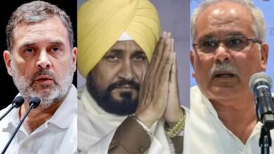 पंजाब कांग्रेस में कलह पर हाईकमान सक्रिय, राहुल गांधी की बैठक के बाद दिल्ली में मंथन तेज