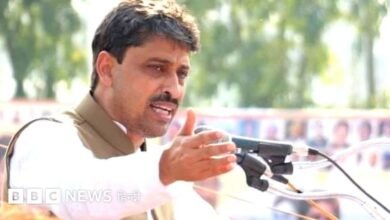 राहुल गांधी पर जताया भरोसा, सपा पर बरसे इमरान मसूद; गठबंधन पर उठाए सवाल