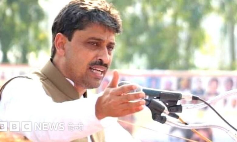राहुल गांधी पर जताया भरोसा, सपा पर बरसे इमरान मसूद; गठबंधन पर उठाए सवाल