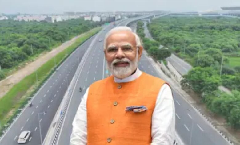 PM मोदी 17 जुलाई को देंगे 3,500 करोड़ की सौगात, ट्राइसिटी को जाम से मिलेगी बड़ी राहत