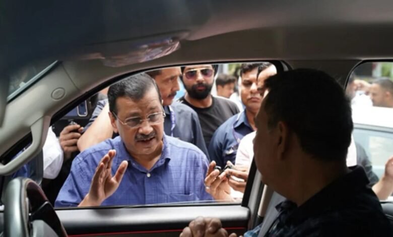 E20 पेट्रोल पर केजरीवाल का PM मोदी को पत्र, दो विकल्प और सस्ती कीमत की मांग