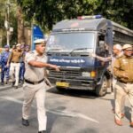 दिल्ली में आतंकी साजिश नाकाम, ISI से जुड़े संदिग्ध मॉड्यूल का भंडाफोड़