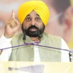 CM भगवंत मान का बड़ा दावा, बोले- पंजाब को हर क्षेत्र में नंबर-1 बनाएगी AAP सरकार
