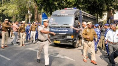 दिल्ली में आतंकी साजिश नाकाम, ISI से जुड़े संदिग्ध मॉड्यूल का भंडाफोड़