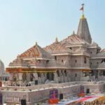 राम मंदिर ट्रस्ट की आज अहम बैठक, नए महासचिव पर हो सकता है फैसला