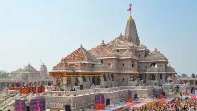 राम मंदिर ट्रस्ट की आज अहम बैठक, नए महासचिव पर हो सकता है फैसला