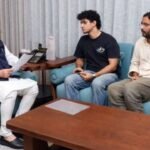 CJP और केंद्र सरकार की बैठक खत्म, शिक्षा मंत्री के इस्तीफे की मांग पर अड़ा संगठन