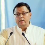 नीति आयोग रिपोर्ट में उत्तराखंड की बड़ी छलांग, बीजेपी ने धामी सरकार की उपलब्धि बताया