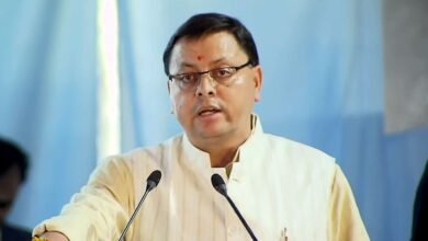 नीति आयोग रिपोर्ट में उत्तराखंड की बड़ी छलांग, बीजेपी ने धामी सरकार की उपलब्धि बताया