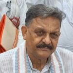 अफजाल अंसारी पर शस्त्र लाइसेंस मामले में एक और FIR, रिकॉर्ड गायब होने का आरोप
