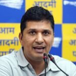 CJP प्रदर्शन से जुड़े कथित मारपीट मामले में AAP की शिकायत, गिरफ्तारी में देरी पर उठाए सवाल