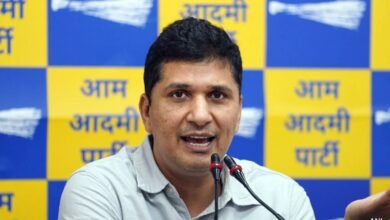 CJP प्रदर्शन से जुड़े कथित मारपीट मामले में AAP की शिकायत, गिरफ्तारी में देरी पर उठाए सवाल