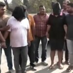 महाराष्ट्र TET पेपर लीक मामले में बिहार कनेक्शन, हाजीपुर में STF की बड़ी कार्रवाई