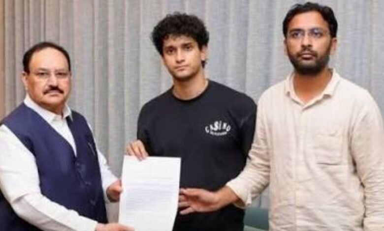 संसद मार्च के बीच CJP और सरकार में बातचीत, दिल्ली में प्रदर्शन के साथ बढ़ा सियासी तनाव