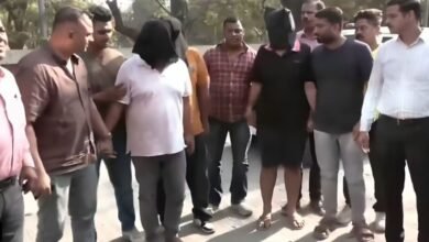 महाराष्ट्र TET पेपर लीक मामले में बिहार कनेक्शन, हाजीपुर में STF की बड़ी कार्रवाई