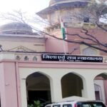 इंदौर जिला कोर्ट में फर्जी वकील होने के शक में युवक गिरफ्तार, बार एसोसिएशन की जांच में खुला मामला