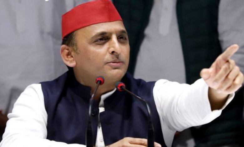 E20 और एथेनॉल नीति पर फिर गरमाई सियासत, अखिलेश यादव ने साधा निशाना