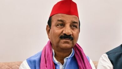 चंदौसी में सपा का PDA सम्मेलन, 2027 चुनाव के लिए बूथ स्तर तक संगठन मजबूत करने का आह्वान