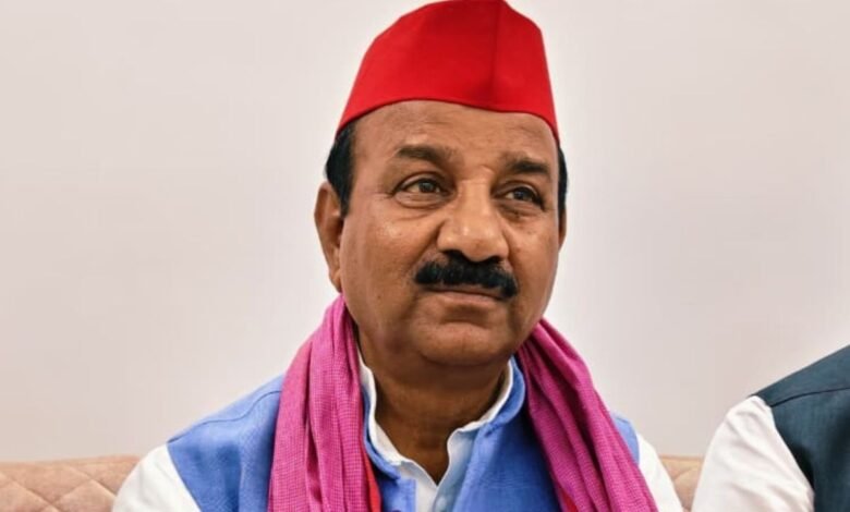 चंदौसी में सपा का PDA सम्मेलन, 2027 चुनाव के लिए बूथ स्तर तक संगठन मजबूत करने का आह्वान