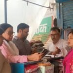 कानपुर में सर्राफ की दुकान से 50 लाख का बैग गायब, पुलिस जांच में जुटी