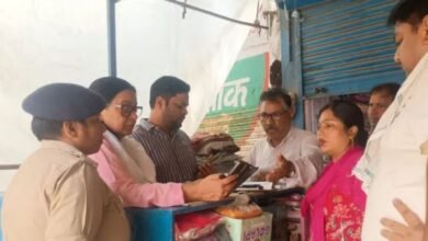 कानपुर में सर्राफ की दुकान से 50 लाख का बैग गायब, पुलिस जांच में जुटी