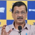 राम मंदिर कथित चोरी मामले पर केजरीवाल का देशव्यापी अभियान, दोषियों पर सख्त कार्रवाई की मांग