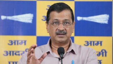 राम मंदिर कथित चोरी मामले पर केजरीवाल का देशव्यापी अभियान, दोषियों पर सख्त कार्रवाई की मांग