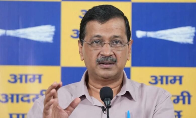 राम मंदिर कथित चोरी मामले पर केजरीवाल का देशव्यापी अभियान, दोषियों पर सख्त कार्रवाई की मांग