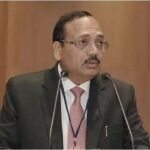 CJI सूर्यकांत बोले- अदालतों में पार्किंग और मूलभूत सुविधाएं विलासिता नहीं, न्याय व्यवस्था की जरूरत