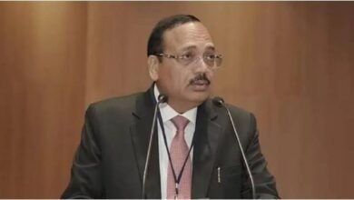 CJI सूर्यकांत बोले- अदालतों में पार्किंग और मूलभूत सुविधाएं विलासिता नहीं, न्याय व्यवस्था की जरूरत