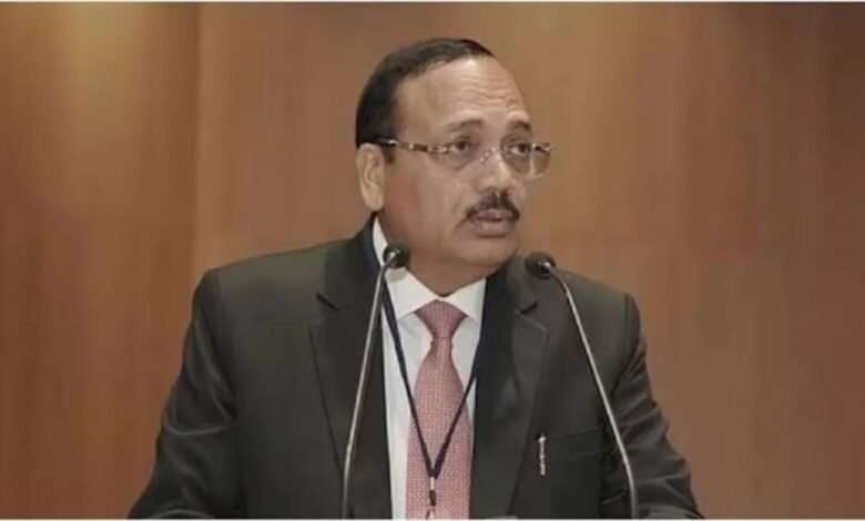 CJI सूर्यकांत बोले- अदालतों में पार्किंग और मूलभूत सुविधाएं विलासिता नहीं, न्याय व्यवस्था की जरूरत