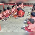 पोषाहार राशि में देरी से 1,190 आंगनबाड़ी केंद्रों पर संकट, बच्चों का भोजन और THR वितरण ठप