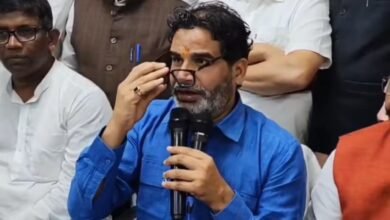 बांकीपुर उपचुनाव: प्रशांत किशोर पर कांग्रेस और RJD के अलग-अलग सुर, महागठबंधन में बढ़ी खींचतान