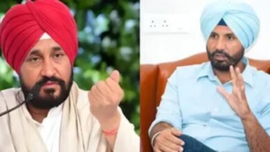Punjab Congress: चन्नी की रणनीति पर टिकी नजर, संगठनात्मक विवाद सुलझाने में जुटे भूपेश बघेल