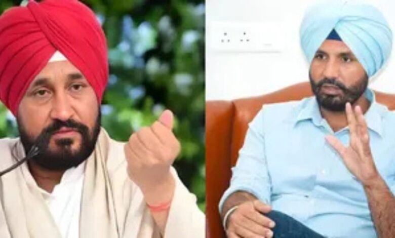 Punjab Congress: चन्नी की रणनीति पर टिकी नजर, संगठनात्मक विवाद सुलझाने में जुटे भूपेश बघेल