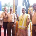 दिल्ली मेट्रो के नए इंद्रप्रस्थ-इंद्रलोक कॉरिडोर का निर्माण शुरू, यात्रियों को मिलेगी बड़ी राहत