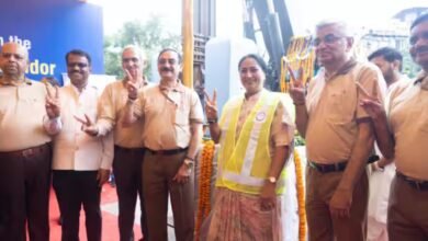 दिल्ली मेट्रो के नए इंद्रप्रस्थ-इंद्रलोक कॉरिडोर का निर्माण शुरू, यात्रियों को मिलेगी बड़ी राहत