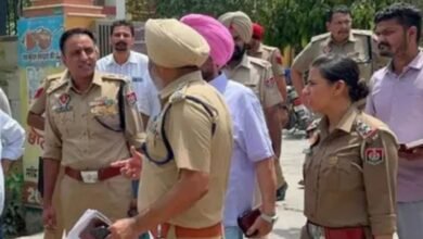 हाईकोर्ट के आदेश के बाद फाजिल्का और अबोहर में चुनाव, प्रशासन ने सुरक्षा के किए पुख्ता इंतजाम