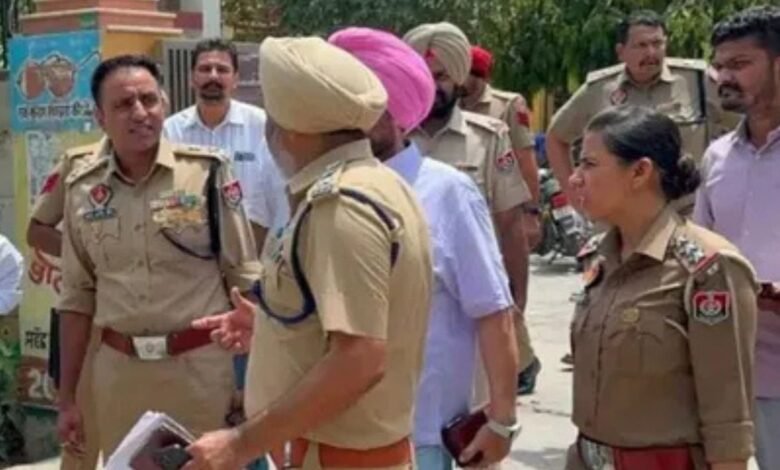 हाईकोर्ट के आदेश के बाद फाजिल्का और अबोहर में चुनाव, प्रशासन ने सुरक्षा के किए पुख्ता इंतजाम