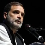छात्र आंदोलन पर राहुल गांधी का बड़ा हमला, घायल छात्राओं को मीडिया के सामने लाकर सरकार से मांगा जवाब