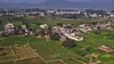 नूंह में 1200 एकड़ में बसेगा नया शहर, विकास और रोजगार को मिलेगी नई रफ्तार