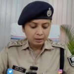 सास की संपत्ति हड़पने के लिए रची खौफनाक साजिश, साले को जेल भेजने के लिए कराया फर्जी लूटकांड, आरोपी गिरफ्तार
