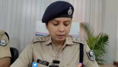 सास की संपत्ति हड़पने के लिए रची खौफनाक साजिश, साले को जेल भेजने के लिए कराया फर्जी लूटकांड, आरोपी गिरफ्तार