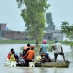 मानसून से पहले पंजाब में बाढ़ तैयारियों का भाजपा करेगी जमीनी आकलन, वरिष्ठ नेताओं को मिली जिम्मेदारी