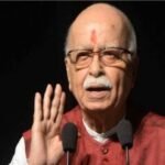 ऑर्गनाइजर के 80 साल पूरे, एलके आडवाणी की बेटी प्रतिभा आडवाणी को किया गया सम्मानित